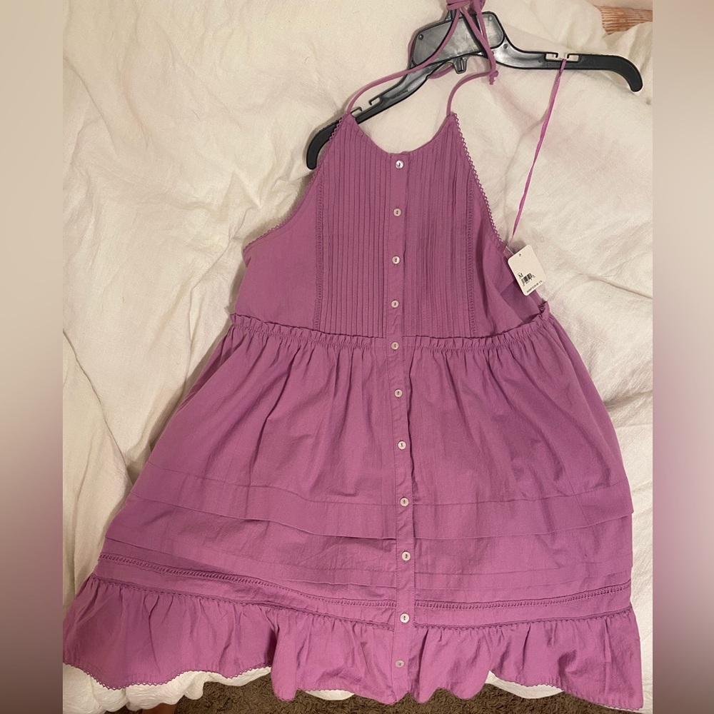 Free People Dress